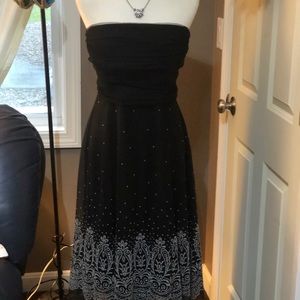 Jessica Howard Evening Gown